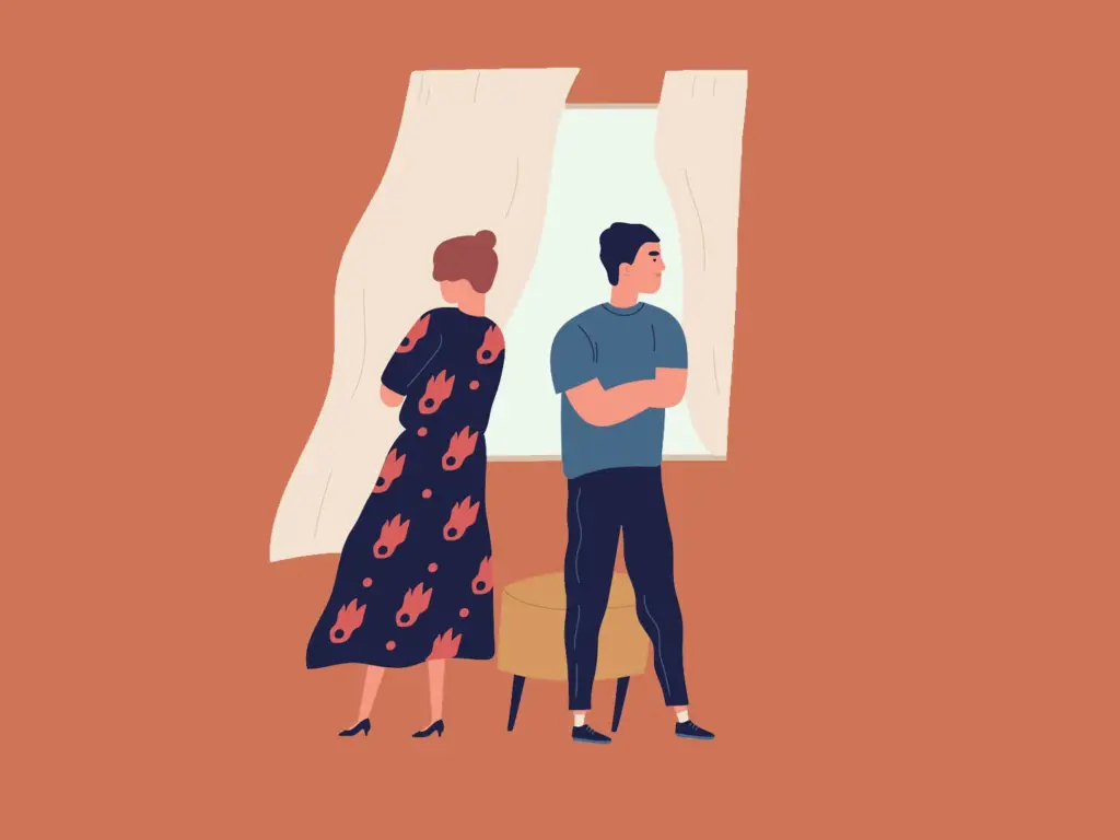 relationship mistakes