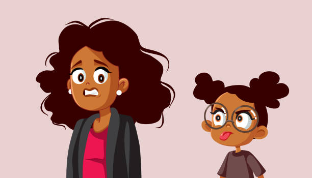 rudeness in children