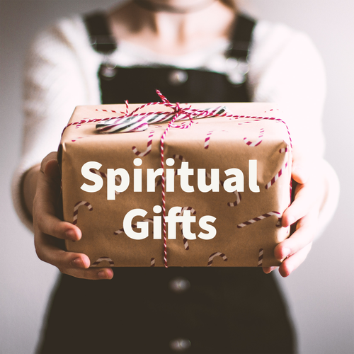 What are spiritual gifts