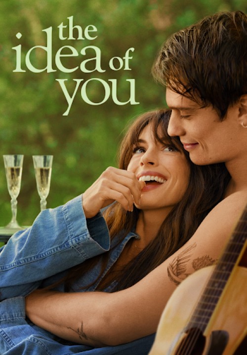 age gap romance movies