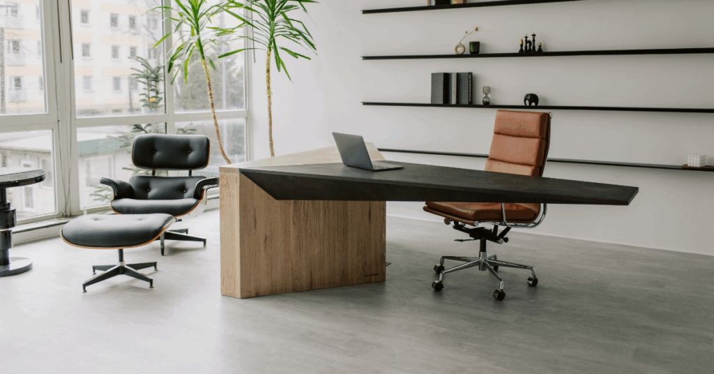 AI Meets Awareness: Creating Intelligent Workspaces with Mindful Tools