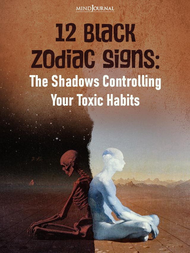 Black Zodiac Signs The Shadows Controlling Webstory Cover