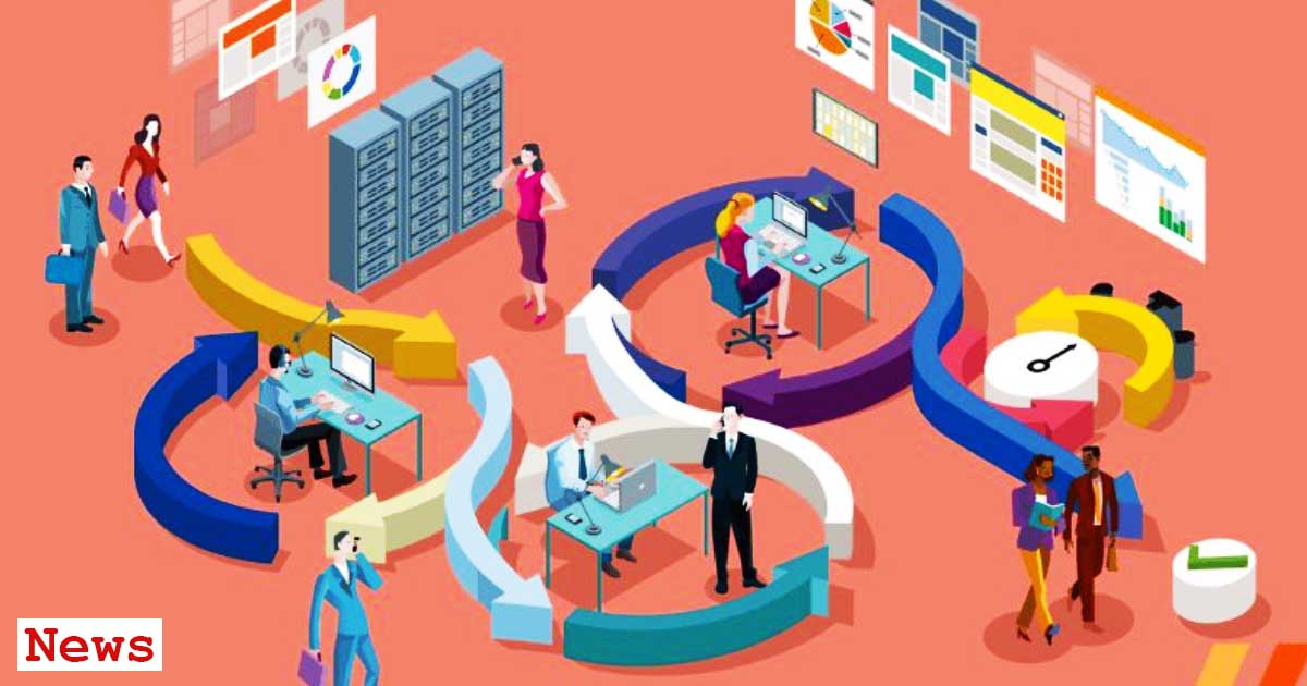 Resilience Training Tackles Workplace Stress