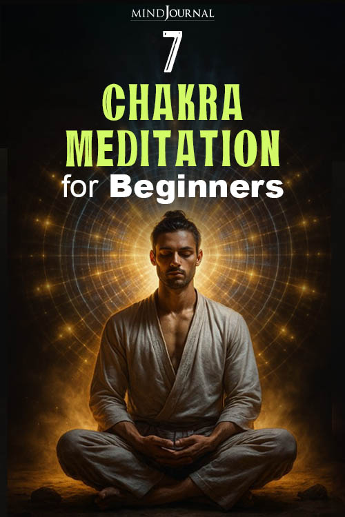 root chakra meditation