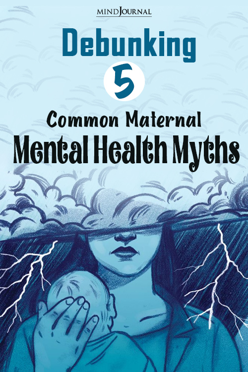 pregnancy-related mental health care