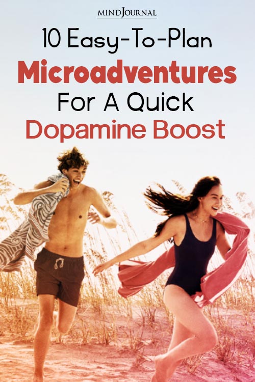 microadventures ideas