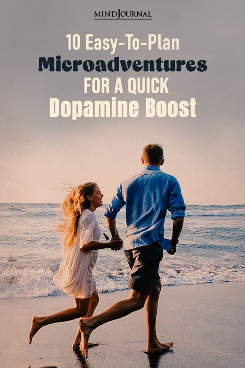 microadventures ideas