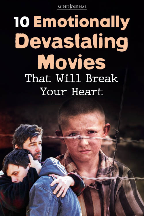 sad movies that make you cry