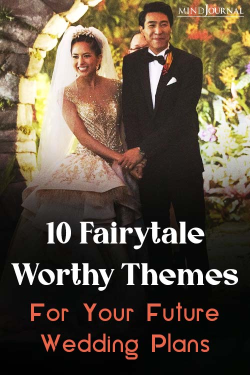 wedding planning decor