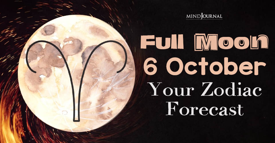 Accurate Full Moon Horoscope For 12 Zodiac Signs