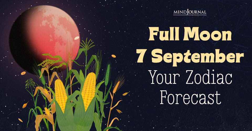 Accurate Full Moon Horoscope For 12 Zodiac Signs
