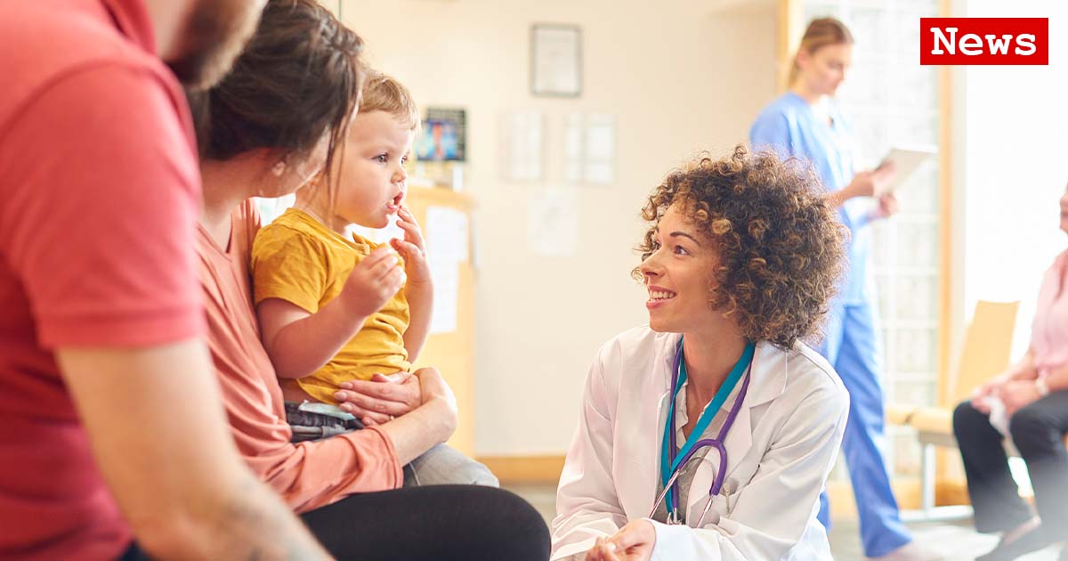 Genetic Counseling Brings Autism Risk Clarity