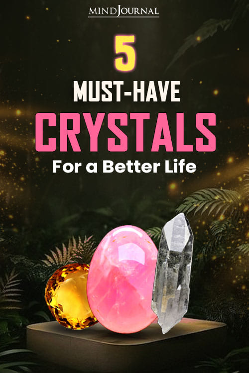 top crystals for healing