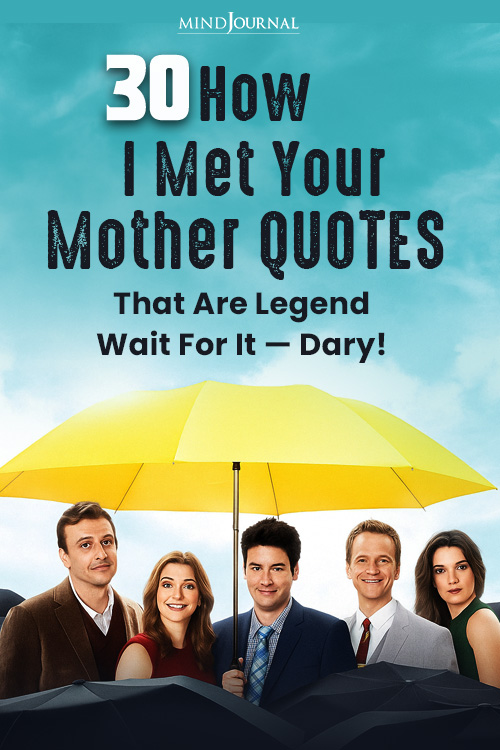 best how i met your mother quotes