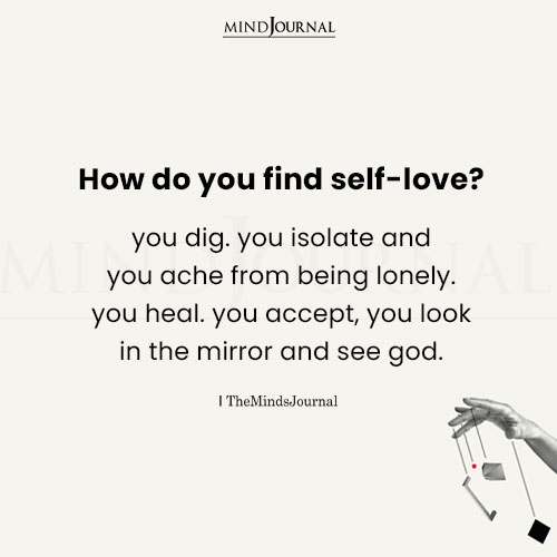 How Do You Find Self-Love? Self Love Quotes