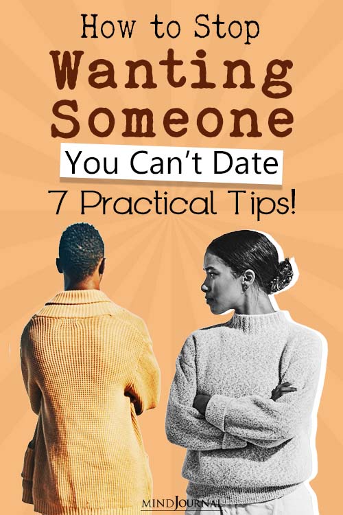 how to move on from someone