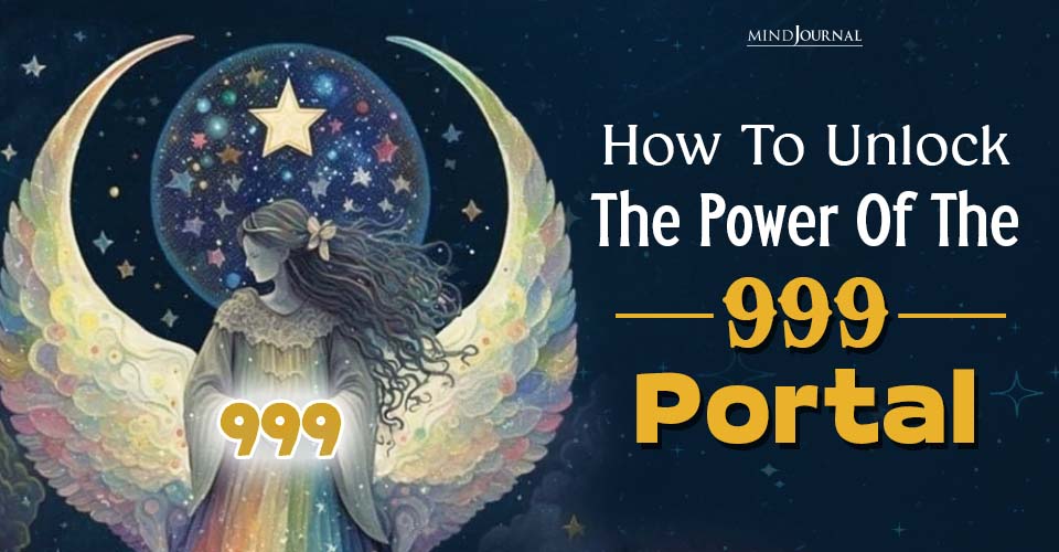 Use the 999 Angel Number to Manifest Like Never Before