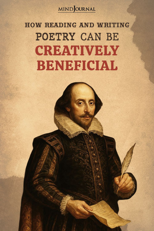 reading and writing poetry