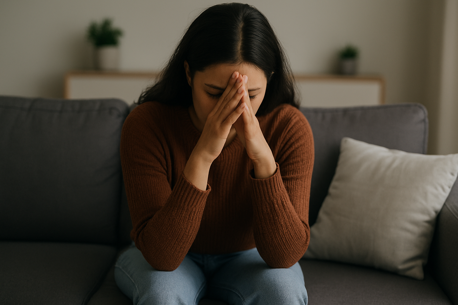 Living With Mental Health Conditions