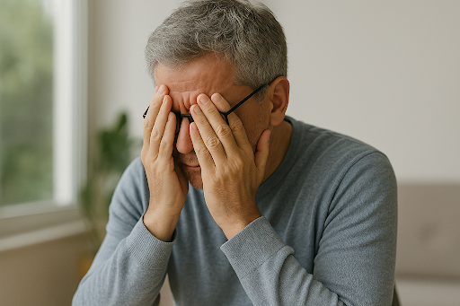 Mental Health Disorders Now Affect Over One Billion People Globally