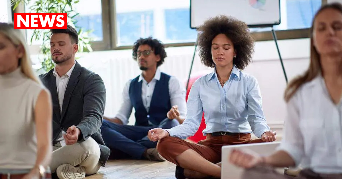 Mindfulness Programs Improve Employee Well-being Worldwide