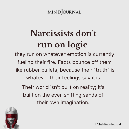 Narcissistic behavior in relationships