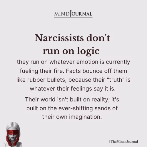 Why Do Narcissist Fake Illness? 4 Reasons Why...