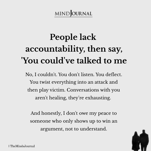 Emotional Manipulation in Relationships: Why Arguments Feel Exhausting