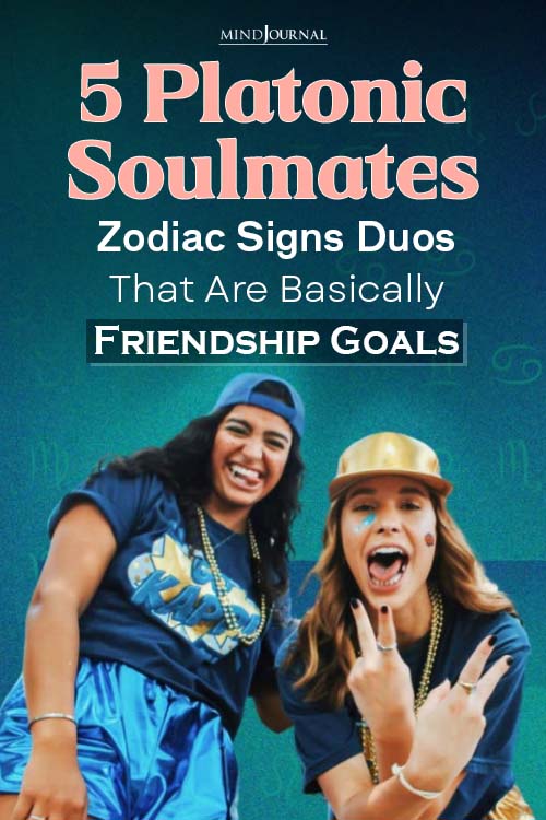 best zodiac friendships