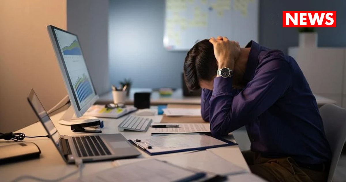 Reuters: Poor Workplace Mental Health Risks Global Economy