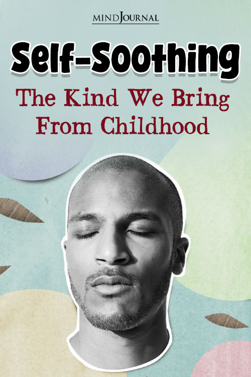 emotional regulation