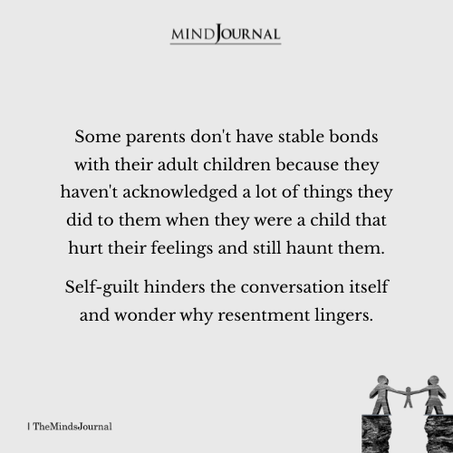 Breaking the Cycle of Parent Child Resentment in Families