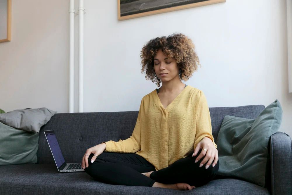 5 Stress-Relief Rituals That Are Replacing Therapy for 30% of Young Adults