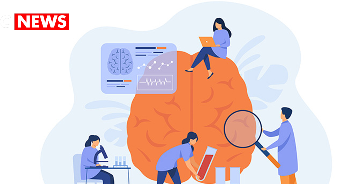 Stress Biomarkers Offer Early Detection for Burnout