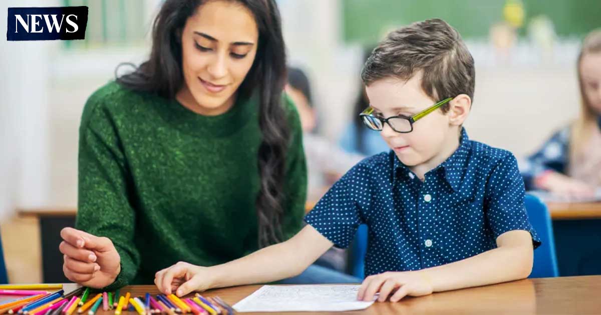 Trauma-Informed Education Reduces Student Anxiety in Schools