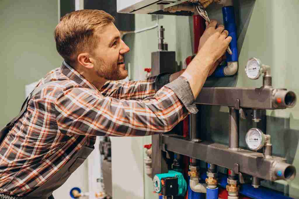 What Most Homeowners Don’t Realize About Water Heater Efficiency