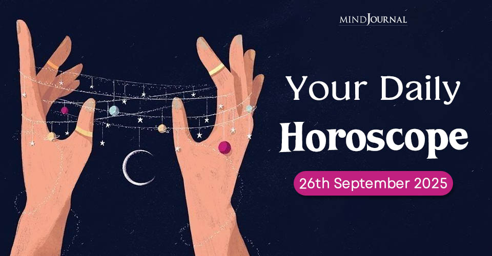 Accurate Daily Horoscope for 12 Zodiac Signs