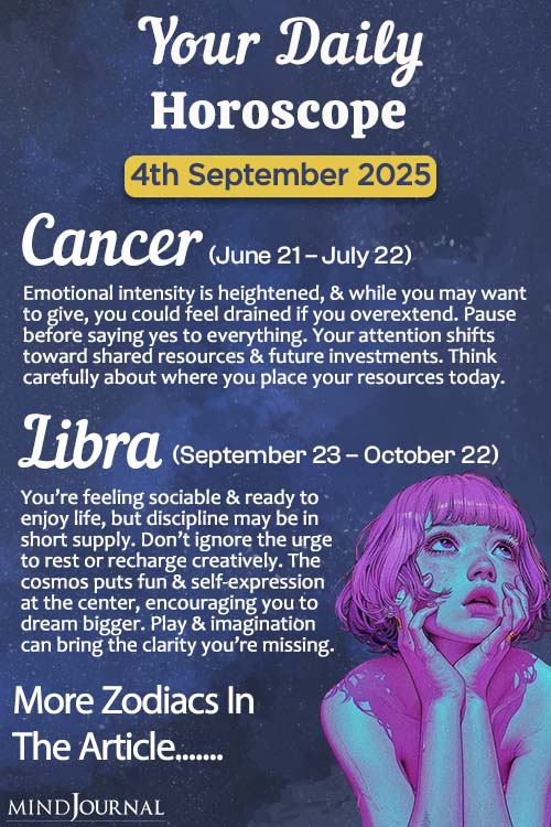 horoscope