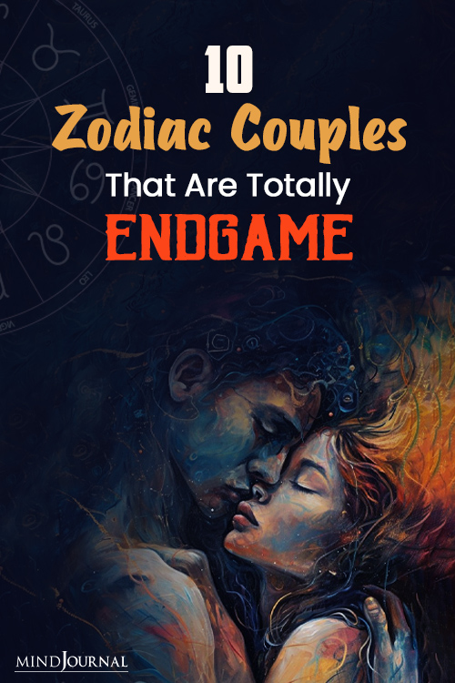 most compatible zodiac couple