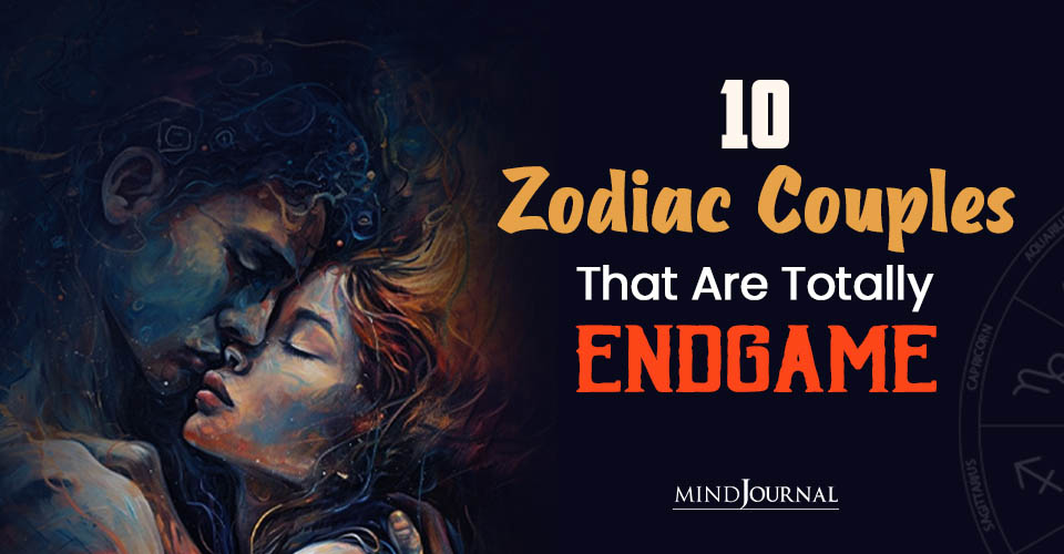 10 Long Lasting Zodiac Couples That Are Match Made In Heaven