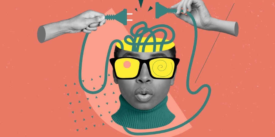 4 Creativity Strategies To Change Your Mind