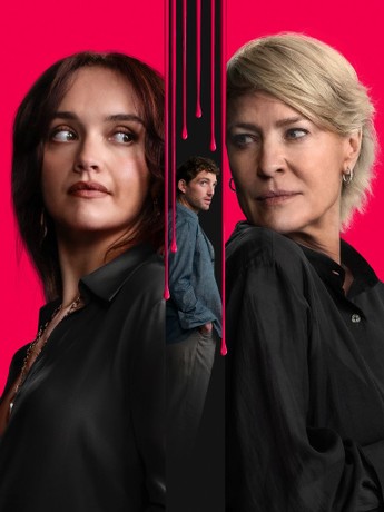 Mother Son Enmeshment