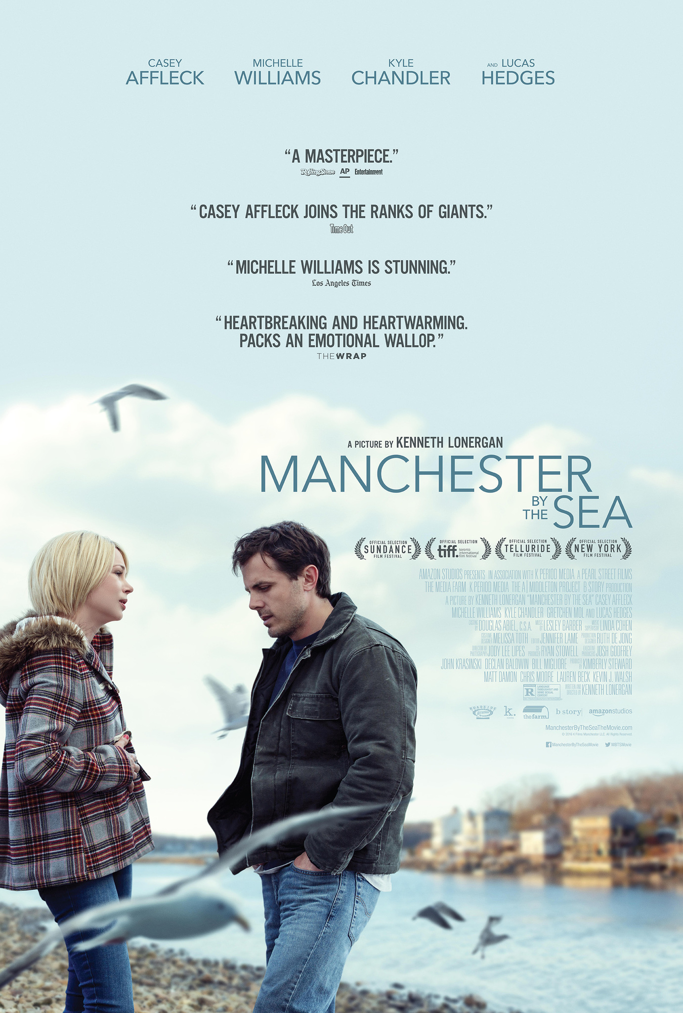 10 Emotionally Devastating Movies That Will Break Your Heart