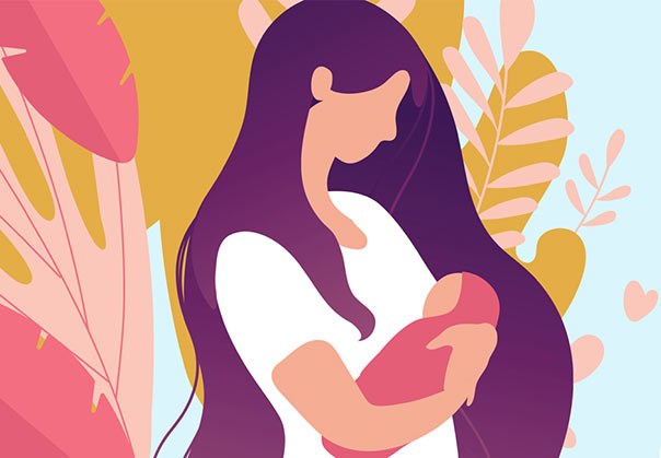 Maternal Mental Health