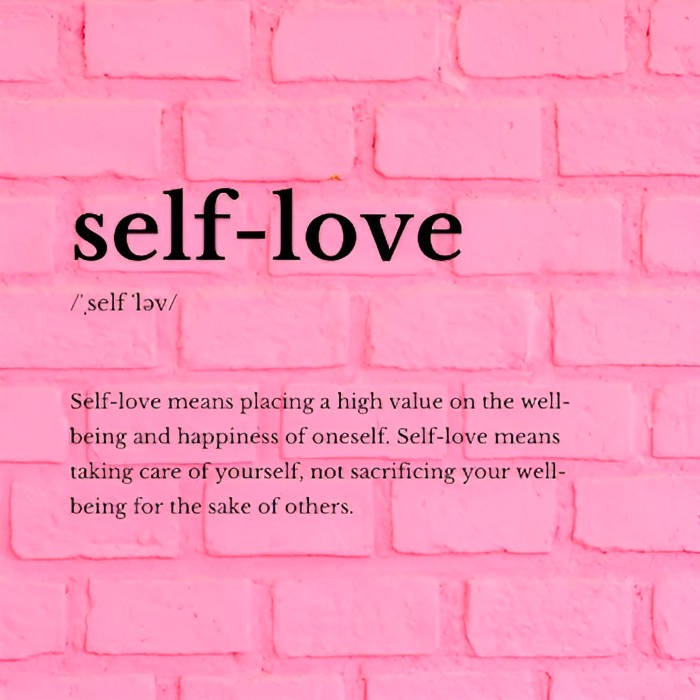 7 Habits Of People Who Love Themselves