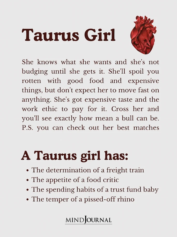 12 Zodiac Girls and Their Most Attractive Qualities