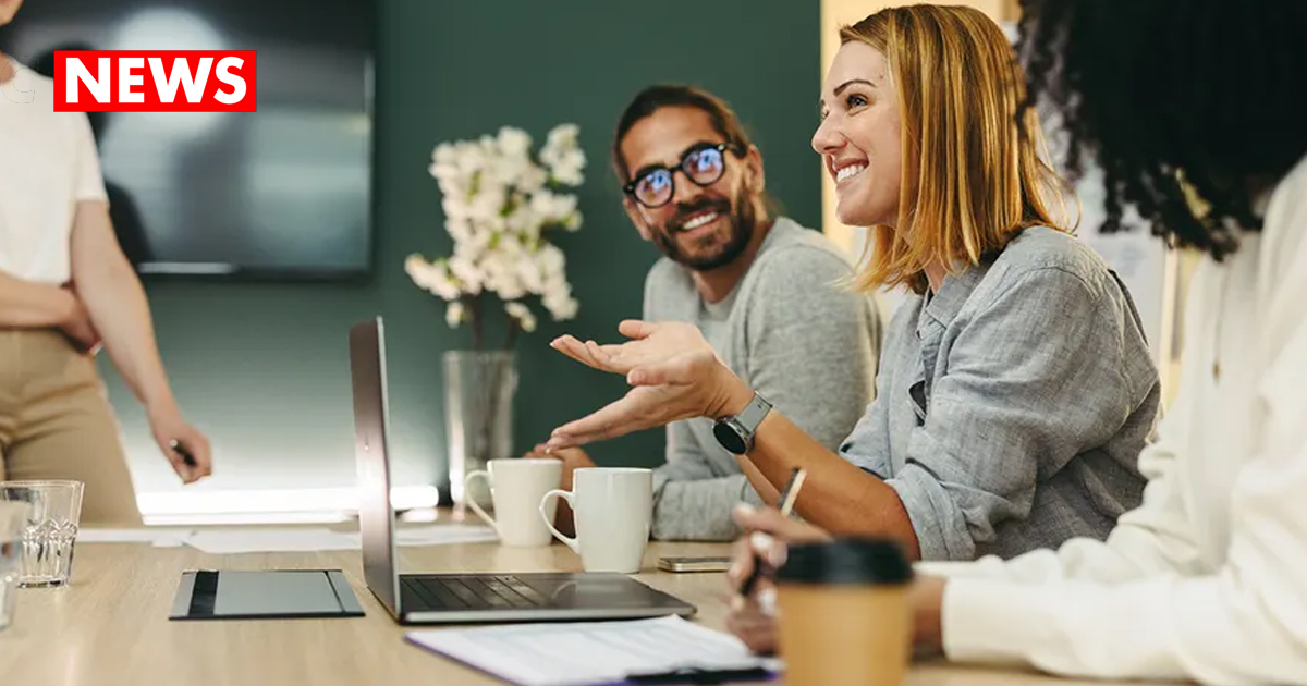 Workplace Wellness Empowers Corporate Productivity: The 2025 Business Advantage