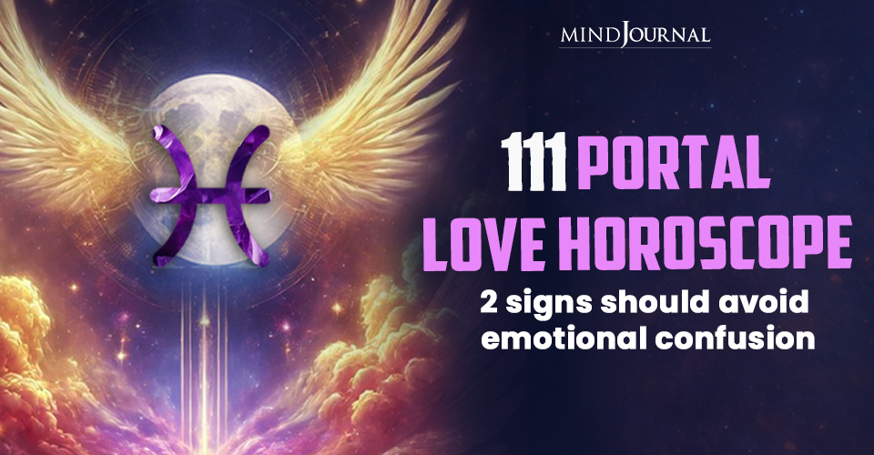 111 portal 2025 Love Horoscope for Zodiac Signs
