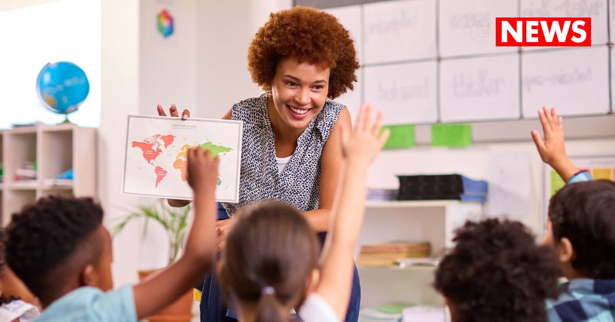 Adolescent Mental Health School Programs Transform U.S. Classrooms