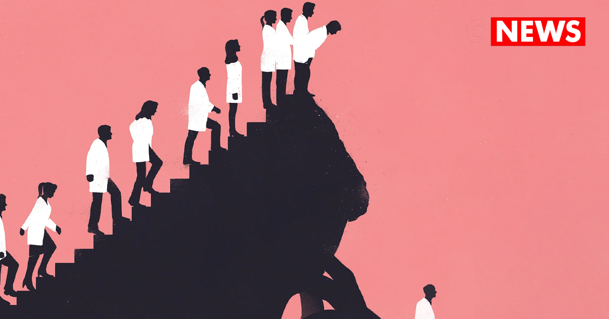 Nearly One in Ten U.S. Adults Face Mental Health Crisis in 2025